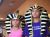 Jamie n Nicole in Egypt